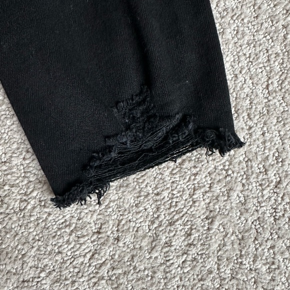 Judy Blue Tummy Control Skinny Jeans - Picture 3 of 6